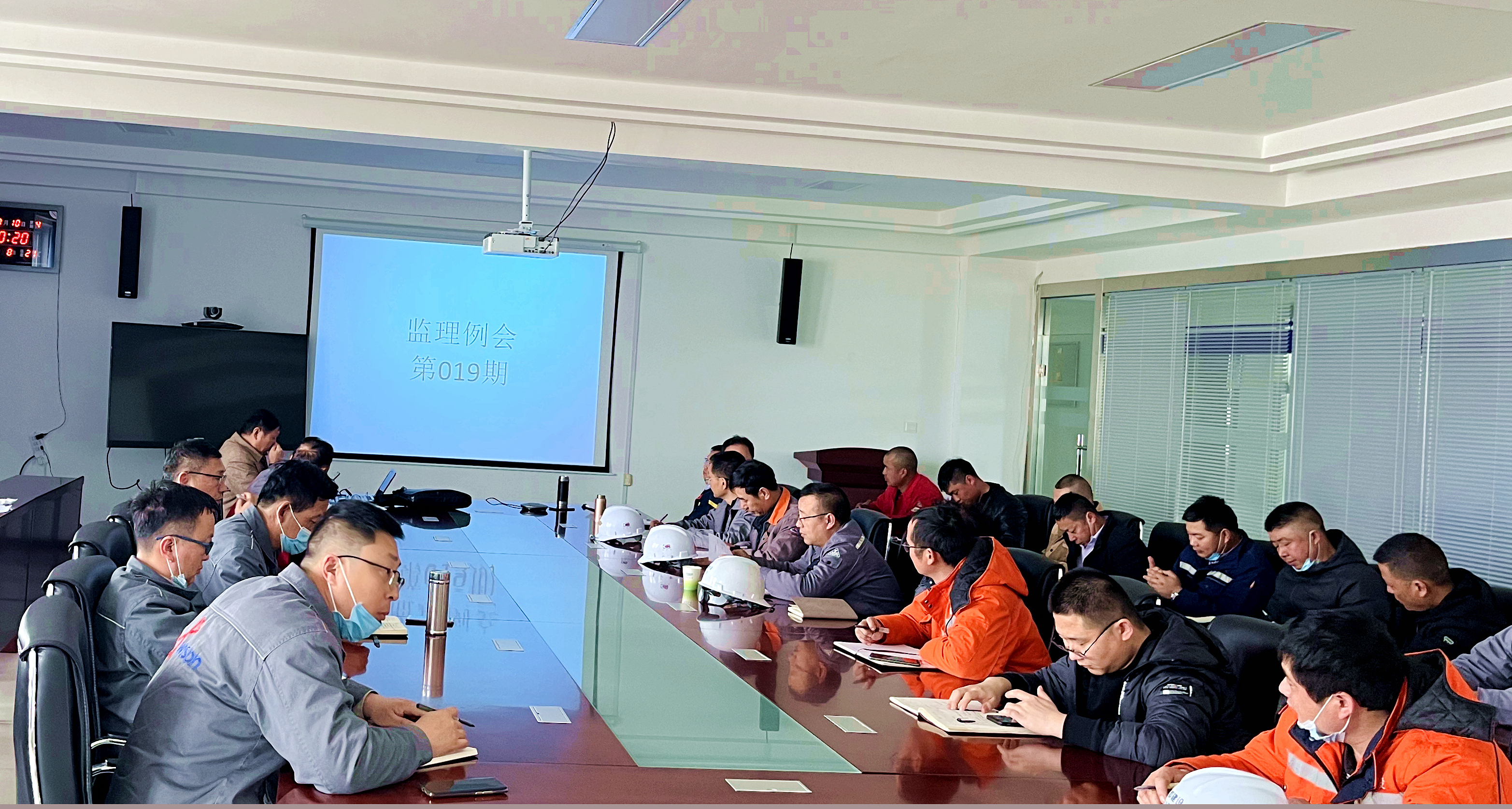不負(fù)好春光  維格瑞24萬噸建設(shè)項目開工忙